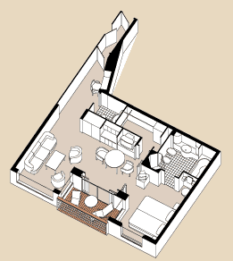 Voyager Suite